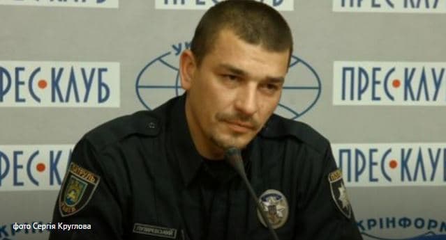 У поліції Львова кадрові зміни: очікують призначення нового шефа