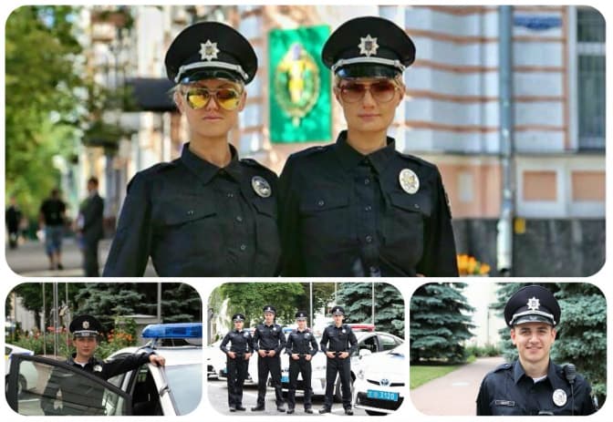 Думки Твого міста: Як львів’яни оцінюють роботу поліції за рік. Відео