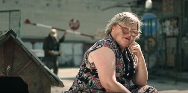 Ролик про безпритульних собак Львова переміг у конкурсі соціальної реклами