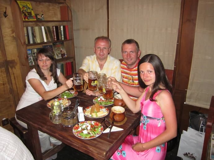 "Твоє місто" та "!Фест" нагородили переможця фотоконкурсу до Євро-2012