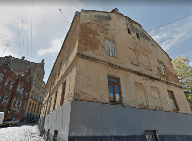 Фото: Google Maps