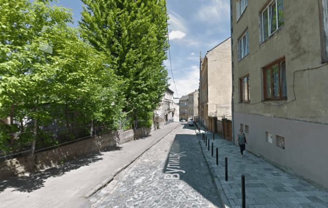 Фото: google-maps