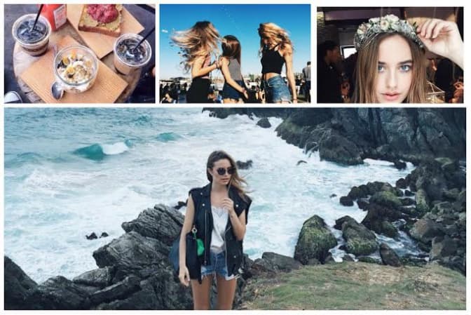 5 цікавих деталей для літньої фотосесії