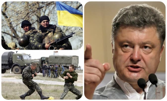 Як каратимуть військових за порушення під час бойових дій