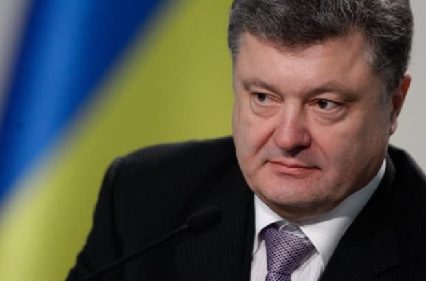 Сьогодні до Львова їде Порошенко. Програма візиту
