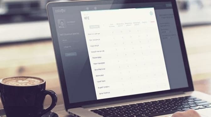 У школах запровадять електронні журнали та щоденники