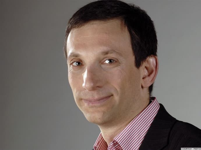 Як в Ізраїлі: без мови немає кар'єри – Портников