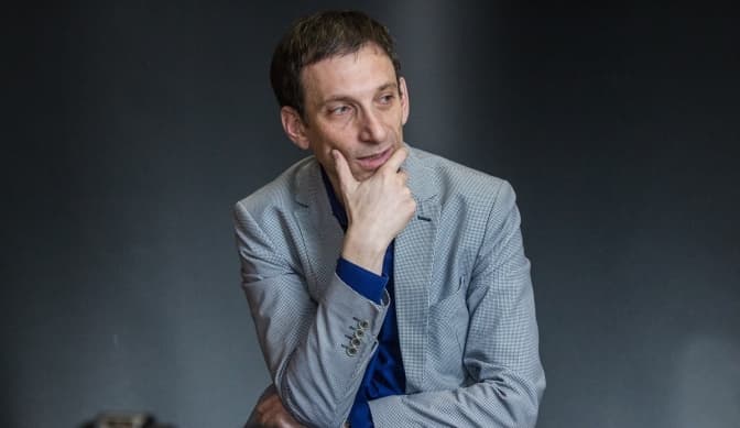 Віталій Портников: «Формула перемоги у цій війні очевидна»