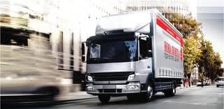 Львів’яни вже можуть відправляти посилки в Крим