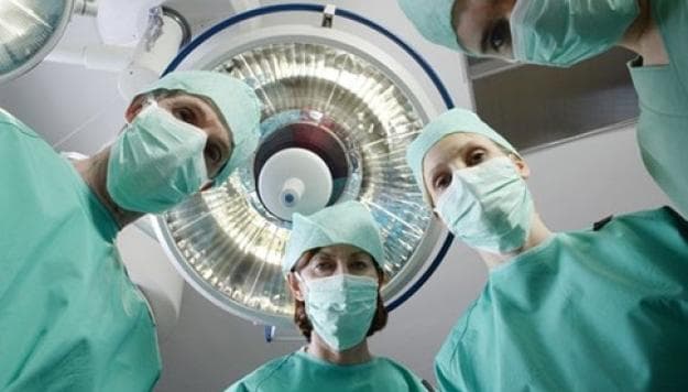 Топ-5 популярних запитань і відповідей про медичну реформу