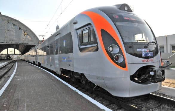 У Львові обговорять транспортну стратегію України