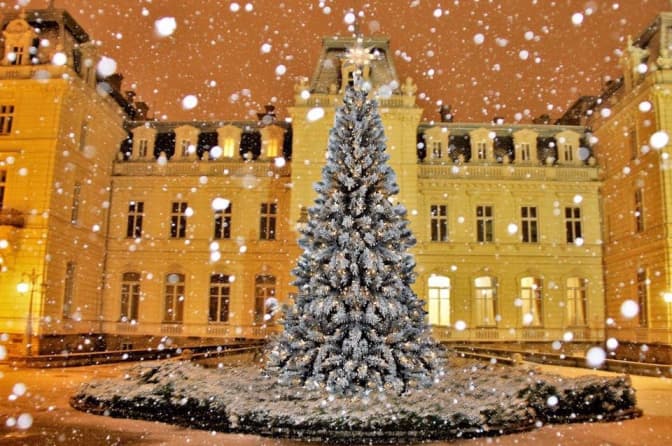 Куди у Львові піти в неділю всією родиною