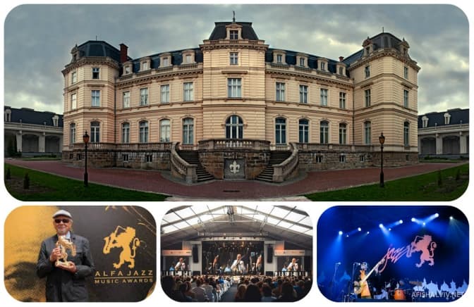 Від завтра Tvoemisto.tv транслюватиме унікальний джазовий фестиваль