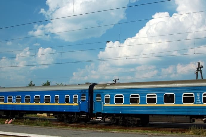 Навесні з’явиться залізничний маршрут, що з’єднає Львів і Трускавець