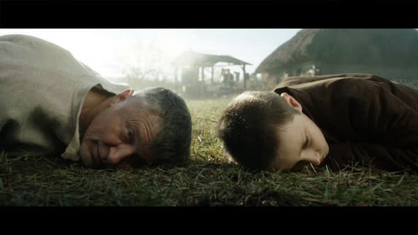 Український фільм, номінований на «Оскар», покажуть у Львові з тифлоперекладом