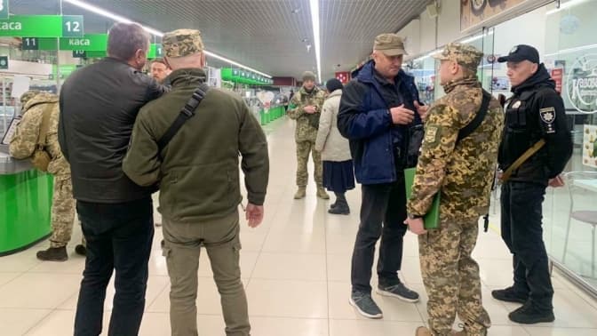 СБУ заблокувала Телеграм-канали, які допомагали ухилянтам уникати мобілізації