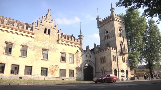 5 прикладів соціальної архітектури, якими може пишатися Львів