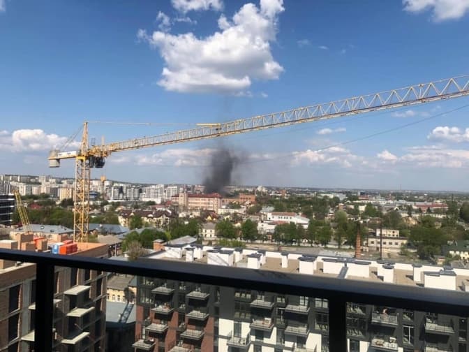 Фото: Ігор Зінкевич