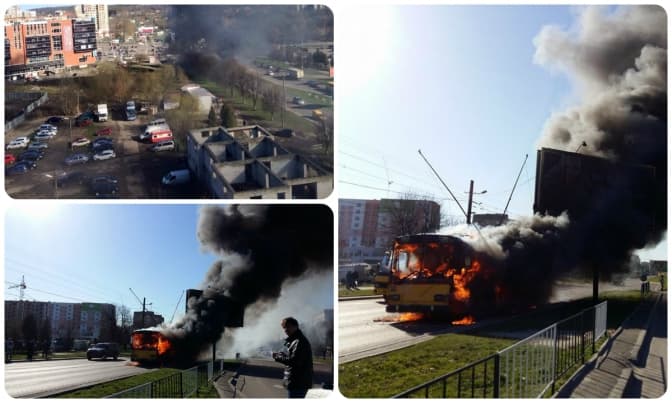 фото: VARTA 1; Петро Волинський