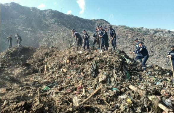 Садовий просить Верховну Раду розслідувати «сміттєву блокаду» Львова