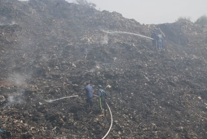 фото: ГУ ДСНС у Львівській області