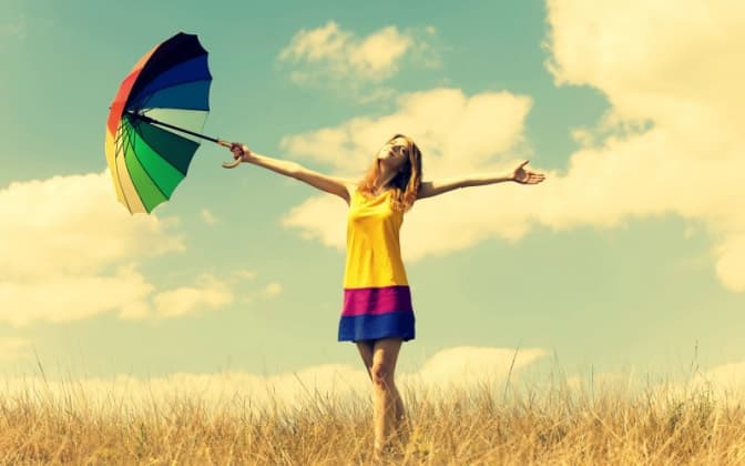 Як позитивні емоції продовжують життя. 5 порад на щодень