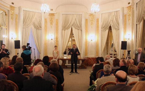 У Львові відзначили кращих у галузі культури. Хто отримав нагороди?