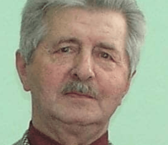 У Львові помер професор стоматології Стефан Кухта