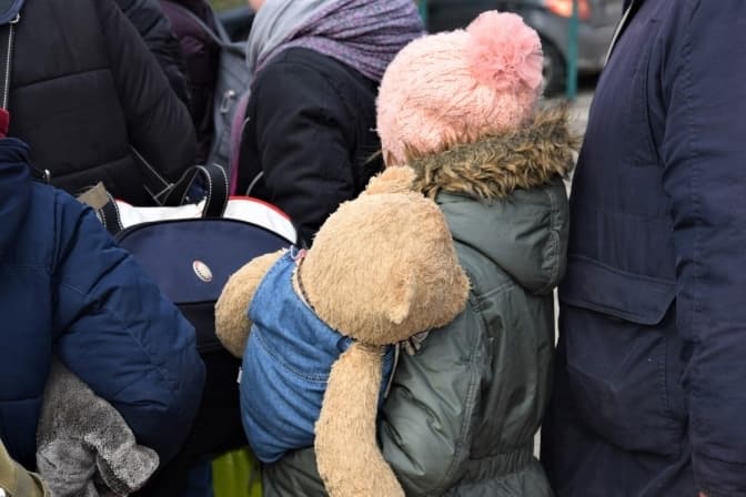 Фото: Західне регіональне управління Держприкордонслужби України-Західний кордон