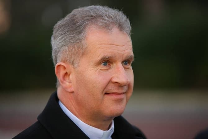 Як будувати бізнес і країну в умовах війни. 12 тез ректора УКУ