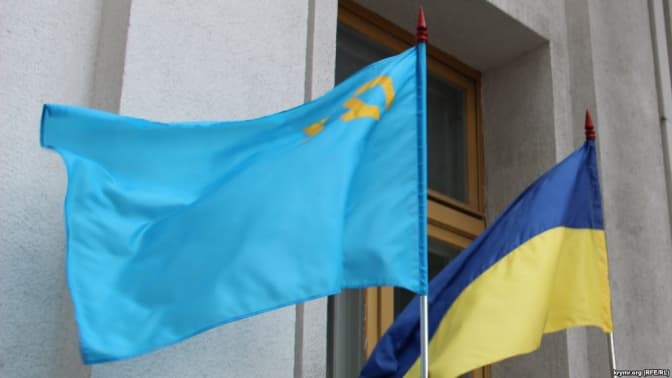 Сьогодні у Львові - День кримськотатарського спротиву. Програма заходів