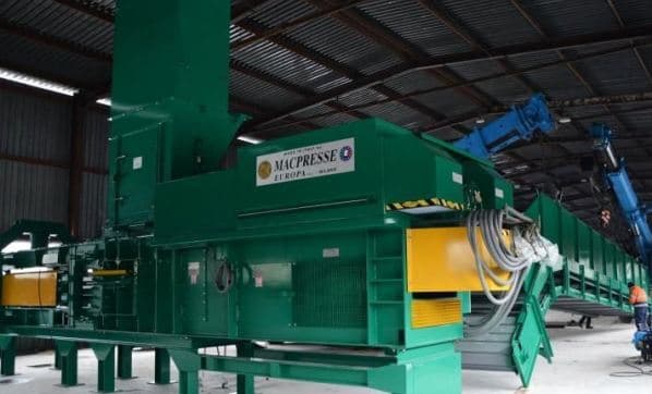 У Львові облаштують 5 майданчиків для пресування сміття. Локації на карті. Доповнено