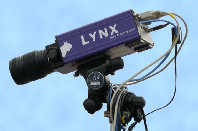 фото: finishlynx.com