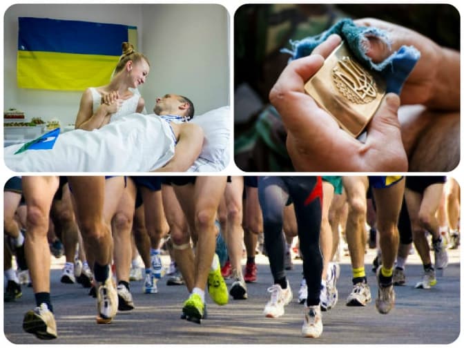 Львів’ян запрошують на благодійний забіг