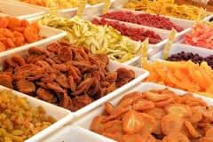 Перелік продуктів якими не можна тамувати голод