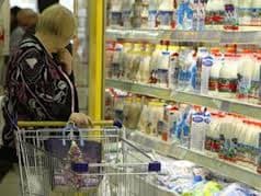 Львів'яни найчастіше купують рис, гречку та макарони