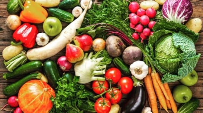 Ціни на продукцію львівських фермерів впали у 3-5 разів. Інфографіка