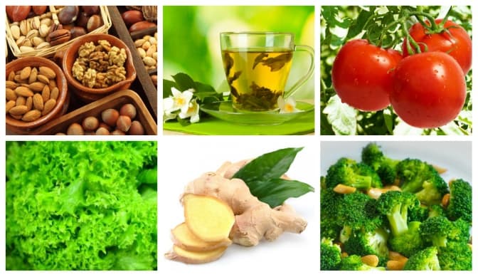 5 продуктів, які допоможуть лишатися молодими і бадьорими