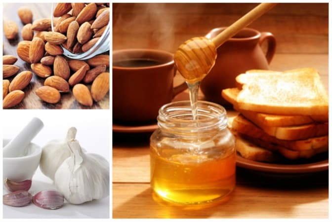 5 продуктів, які варто їсти узимку