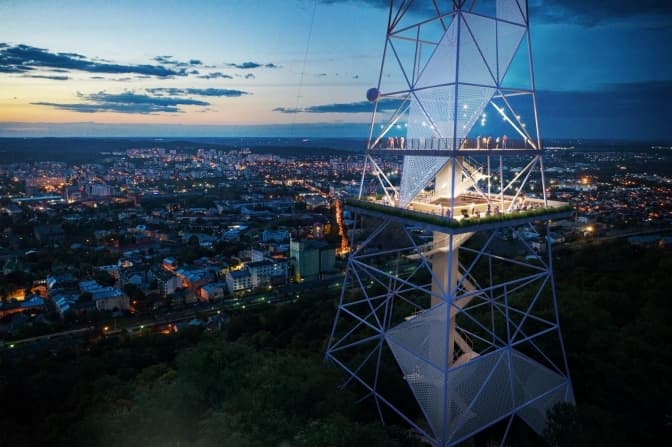 Фото: Guess Line Architects