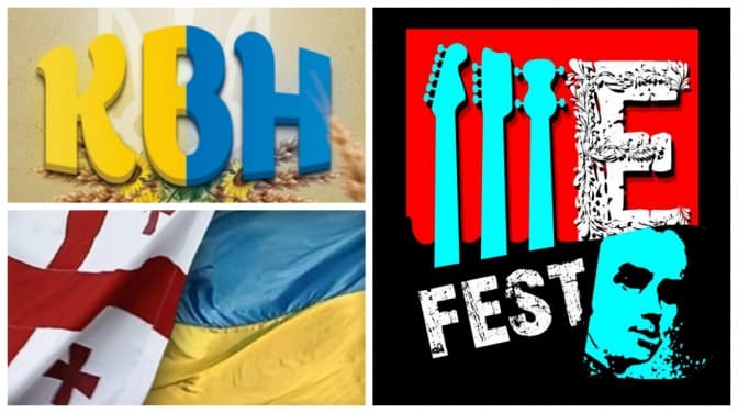 17 загальноукраїнських проектів, які підтримає держава цього року