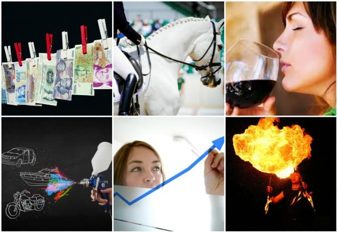 7 рідкісних професій, які освоюють українці