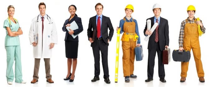 Нещеплених працівників, які підлягають вакцинації, відсторонятимуть від роботи