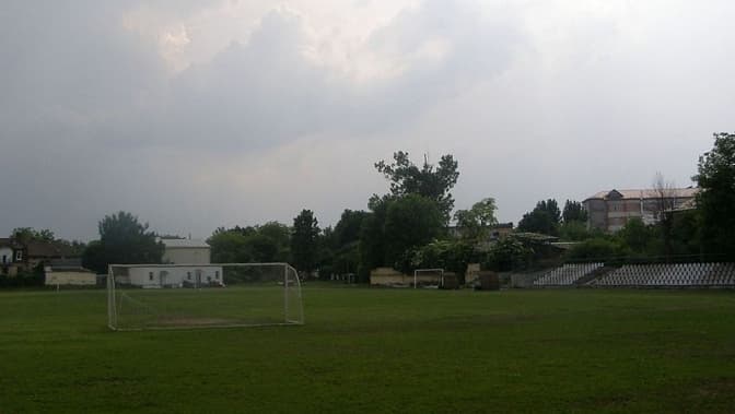 У Львові планують реконструювати стадіон «Прогрес»