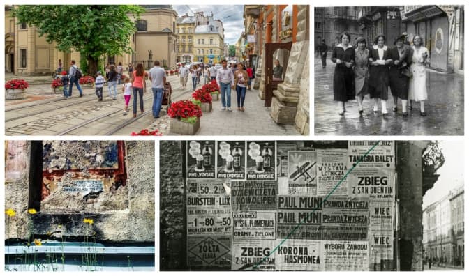 фото: anderver.livejournal.com, Центр міської історії