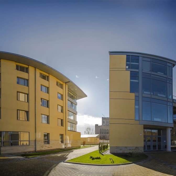 У Львові з’явиться Школа реабілітаційної медицини. 7 фактів