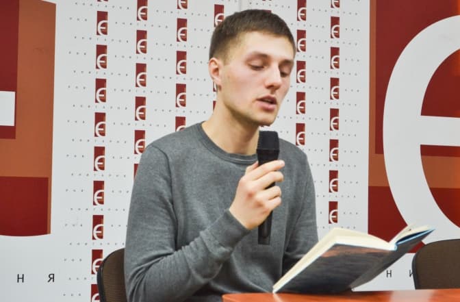 Львівське море. Маркіян Прохасько про нестримну силу води