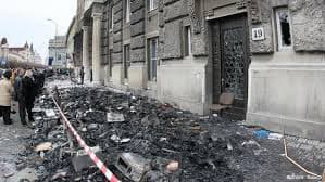 Сьогодні львів'яни прибиратимуть місто