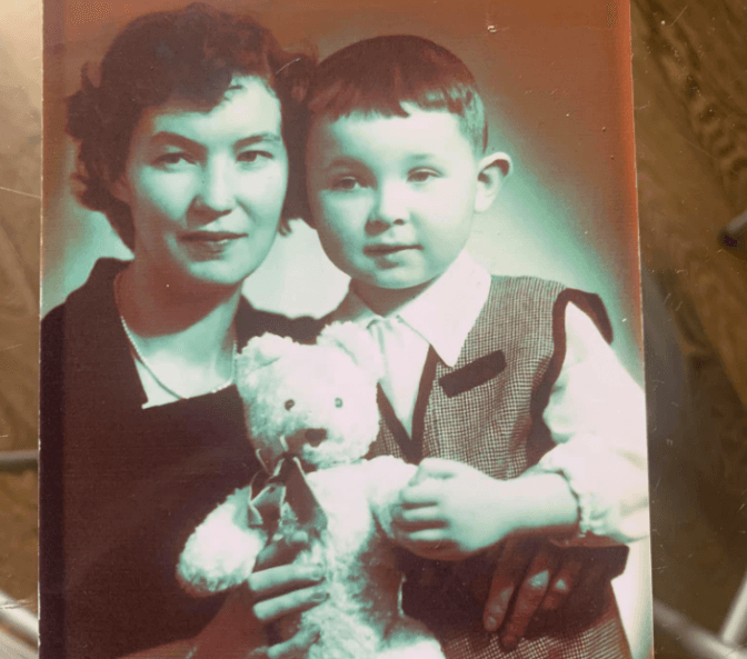 Фото: Сергій Проскурня