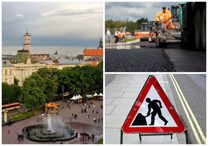 фото: lvivforyou.com, dnepr.info, ngs22